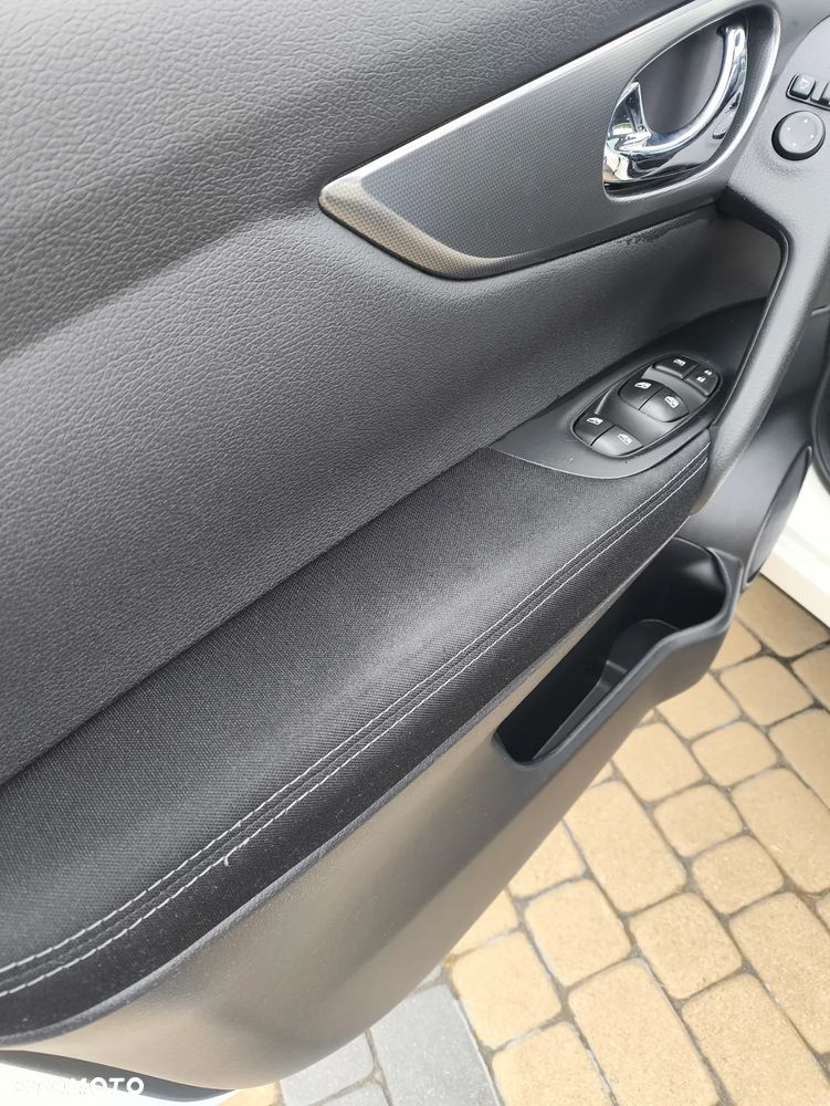 Nissan Qashqai 1.2 DIG-T Tekna+ Xtronic - 9