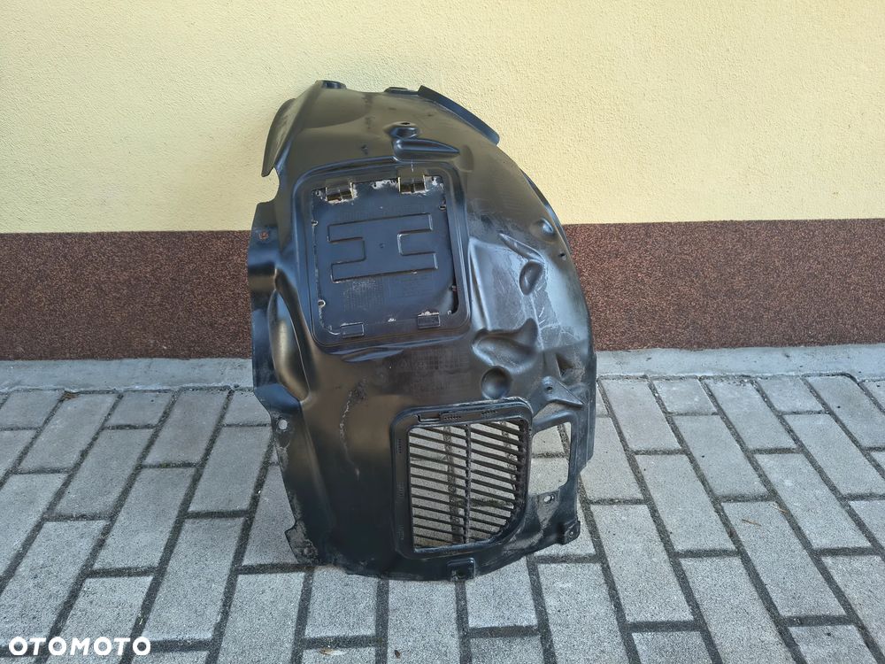 nadkole przednie przÓd osŁona prawe bmw 3 F30 F31