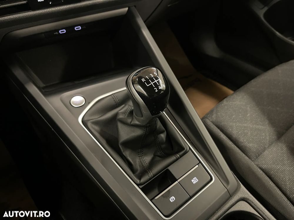 Volkswagen Golf 1.0 TSI Life - 22