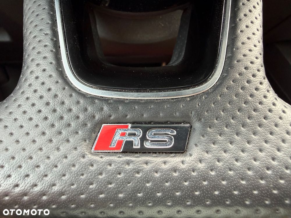 Audi RS3 Sportback - 35