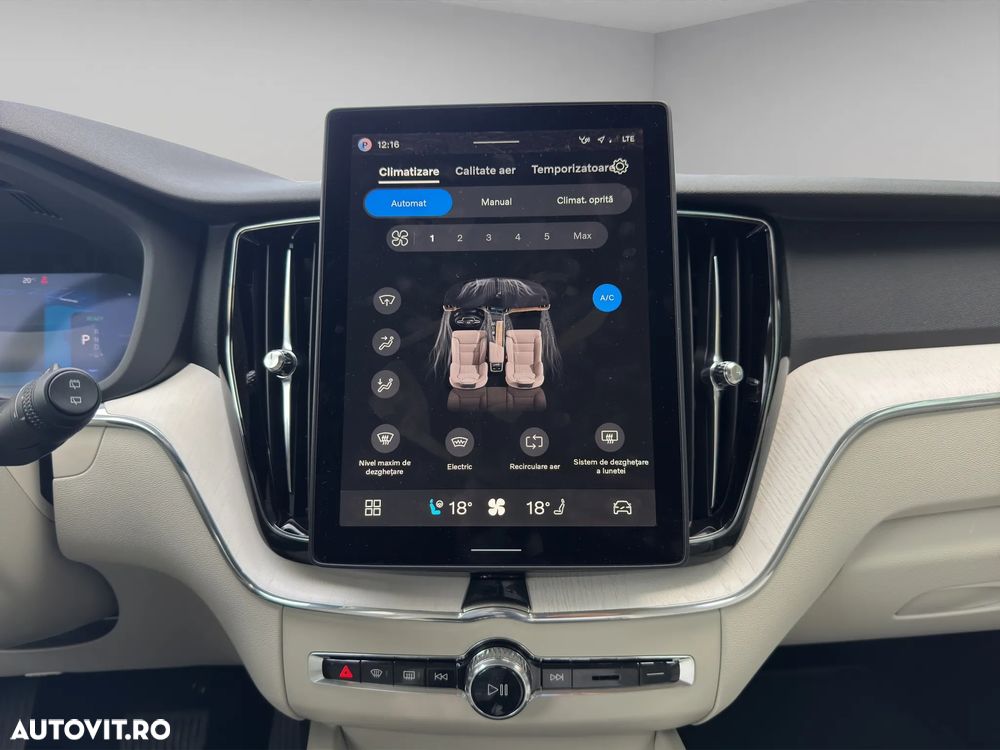 Volvo XC 60 - 17