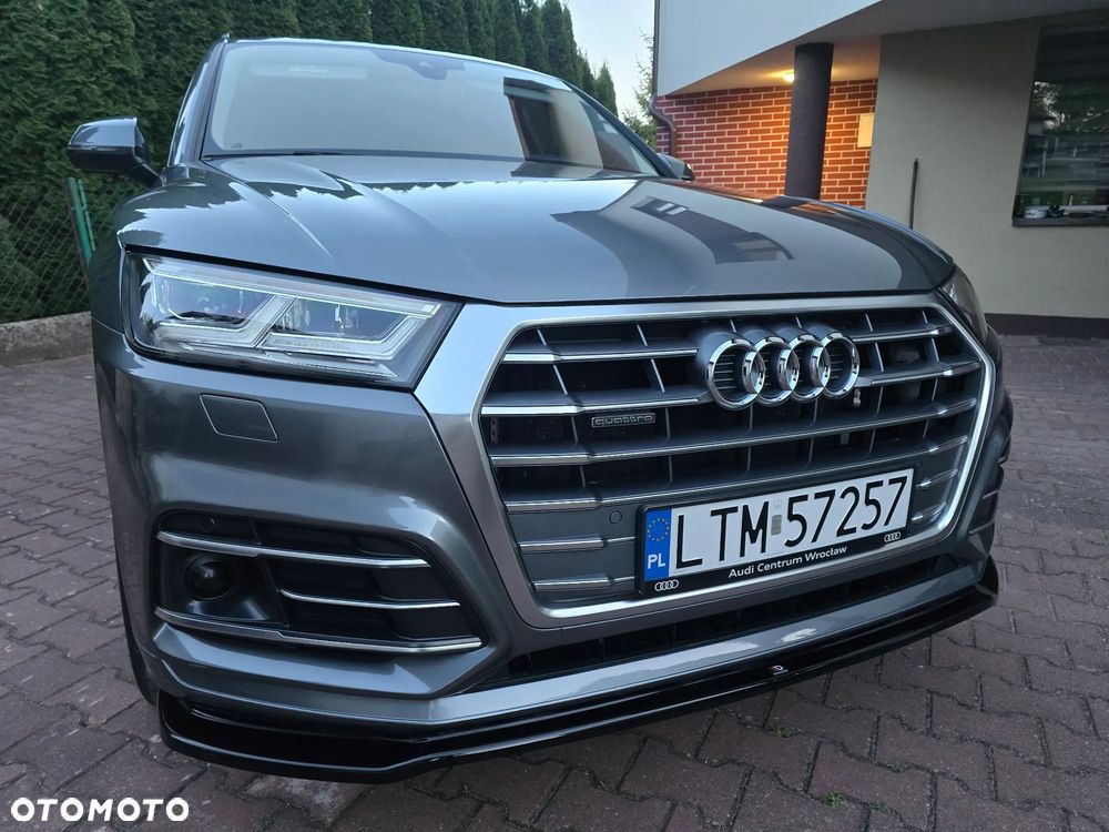 Audi Q5 2.0 TDI Quattro Sport S tronic - 12