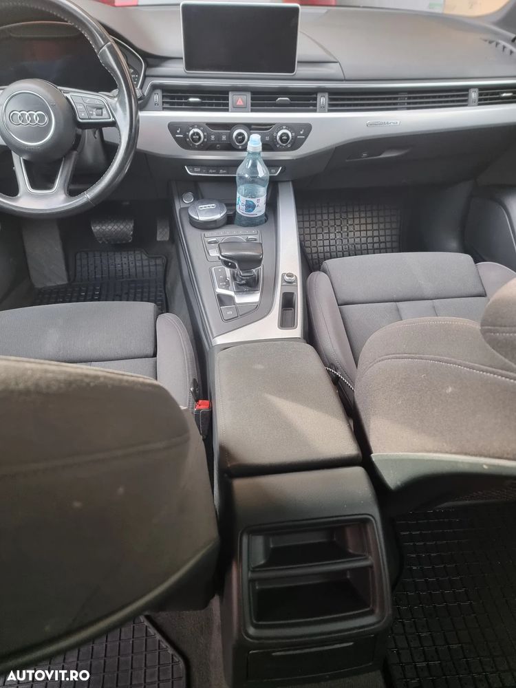 Audi A4 2.0 TDI S tronic quattro - 6