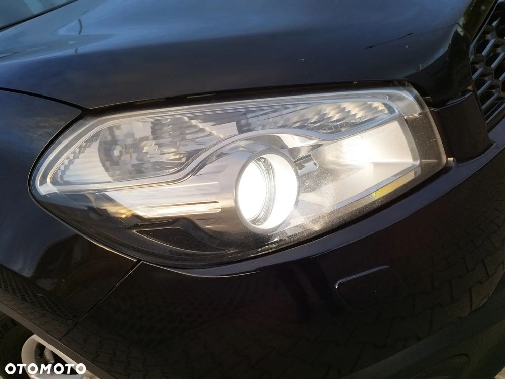 Nissan Qashqai+2 2.0 dCi Tekna - 38
