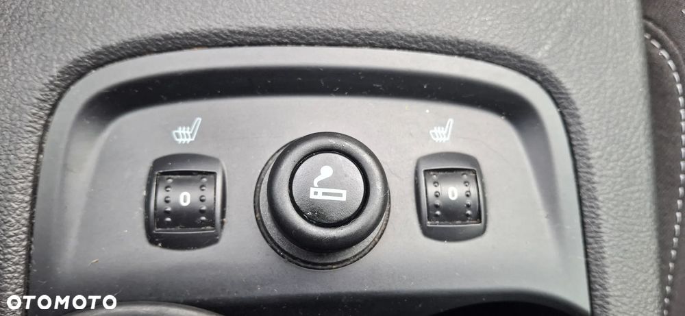 Ford Focus 1.6 EcoBoost Titanium - 13