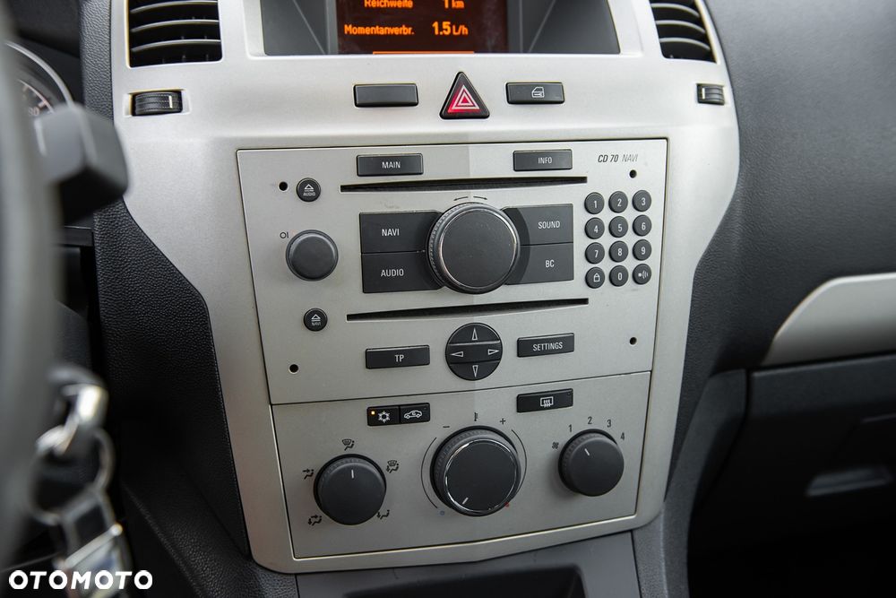 Opel Zafira 1.8 Edition 111 Jahre - 20