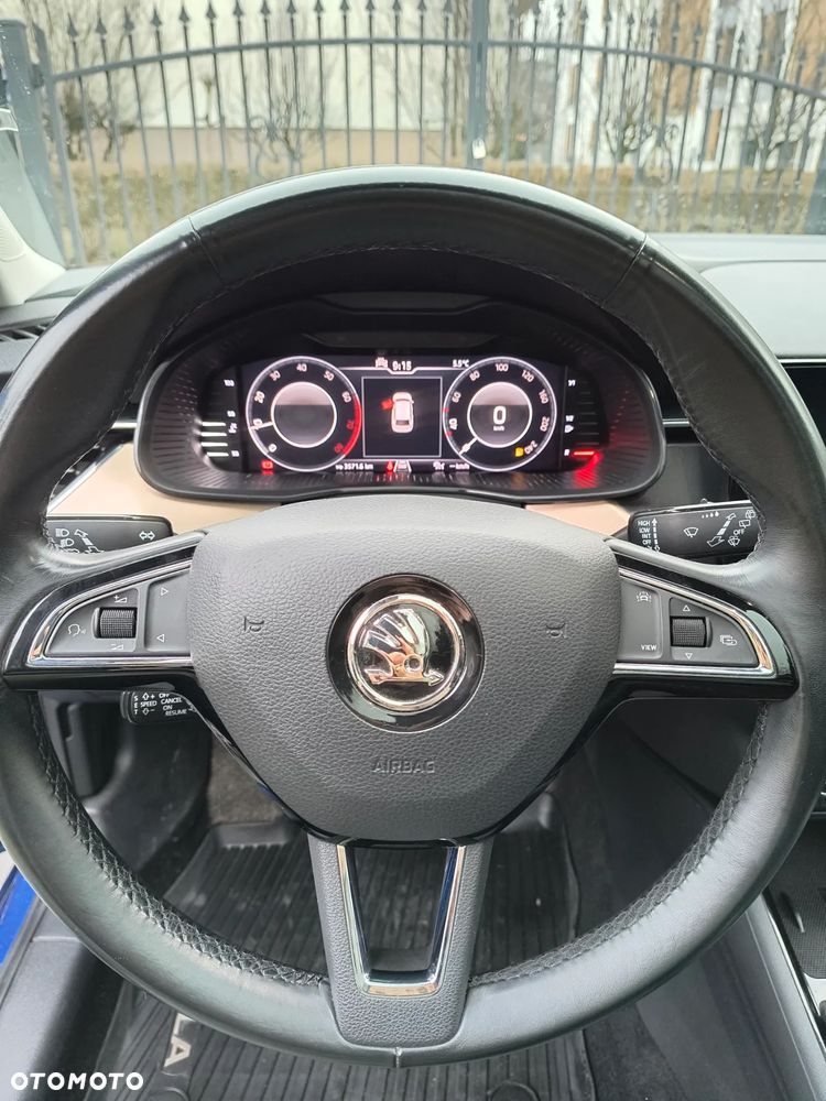 Skoda Scala 1.5 TSI Style - 17