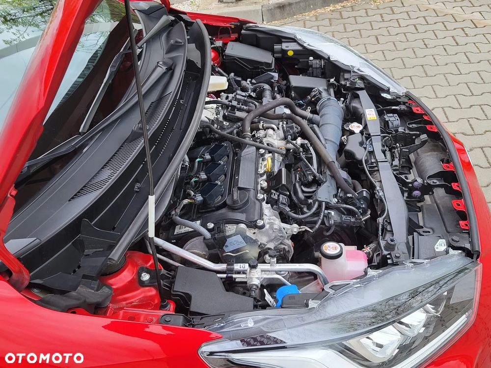 Toyota Yaris Hybrid 1.5 Executive - 37