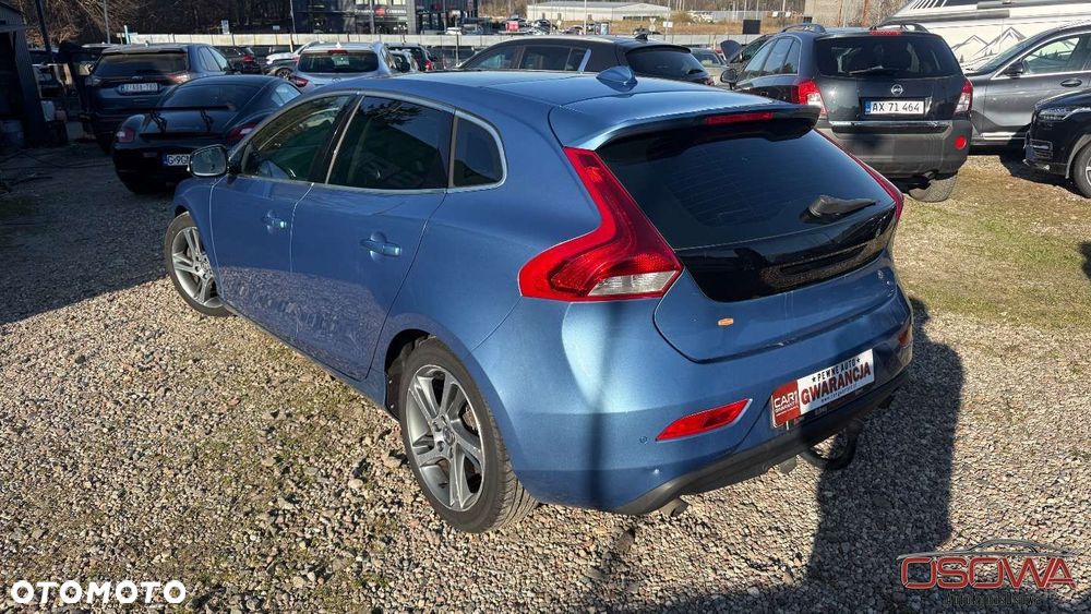 Volvo V40 D3 Drive-E Summum - 5