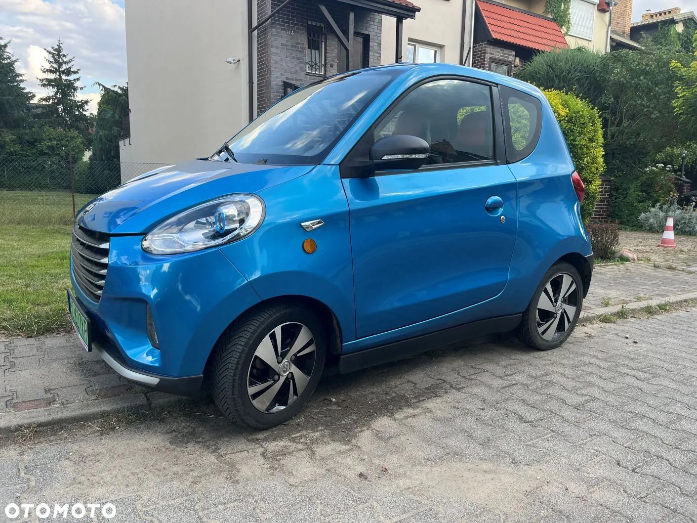 Zhidou D2 - 1