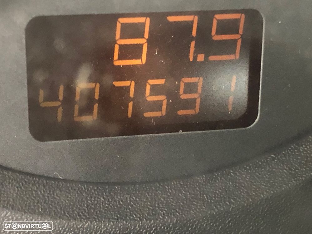 Opel Zafira 2.0 DTi Elegance - 13