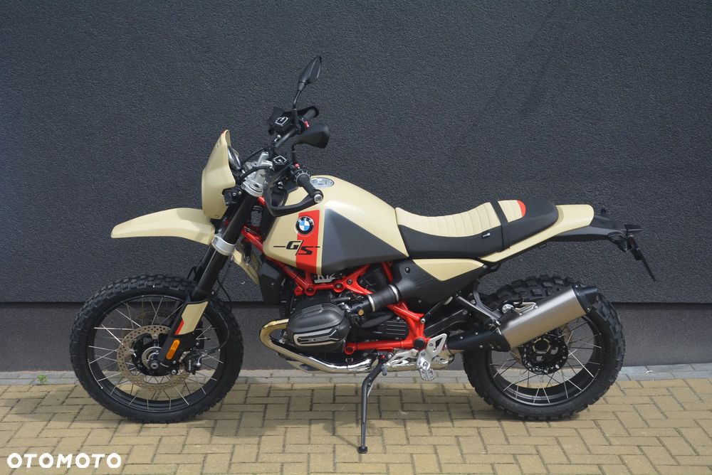 BMW GS - 6