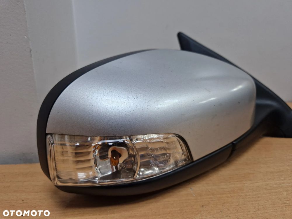 LUSTERKO PRAWE VOLVO S60I V70II LIFT 426-26 8 PIN - 3