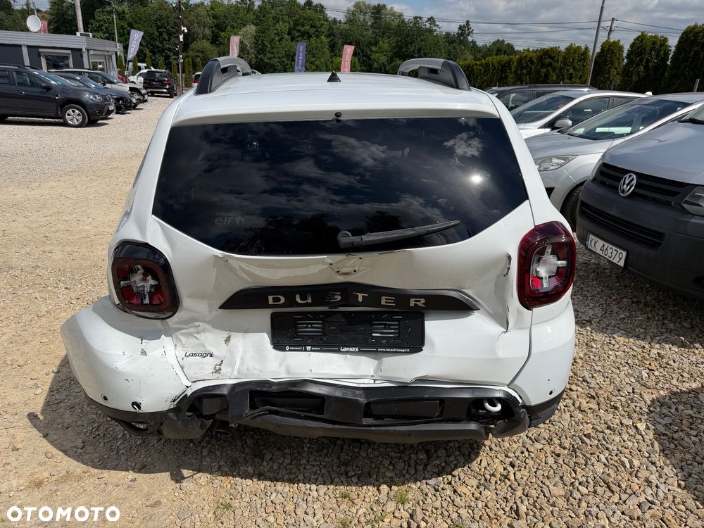 Dacia Duster 1.6 SCe Comfort - 5