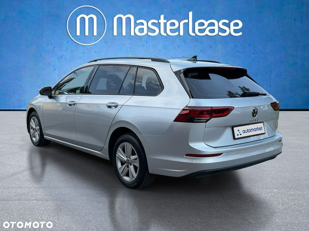 Volkswagen Golf - 7