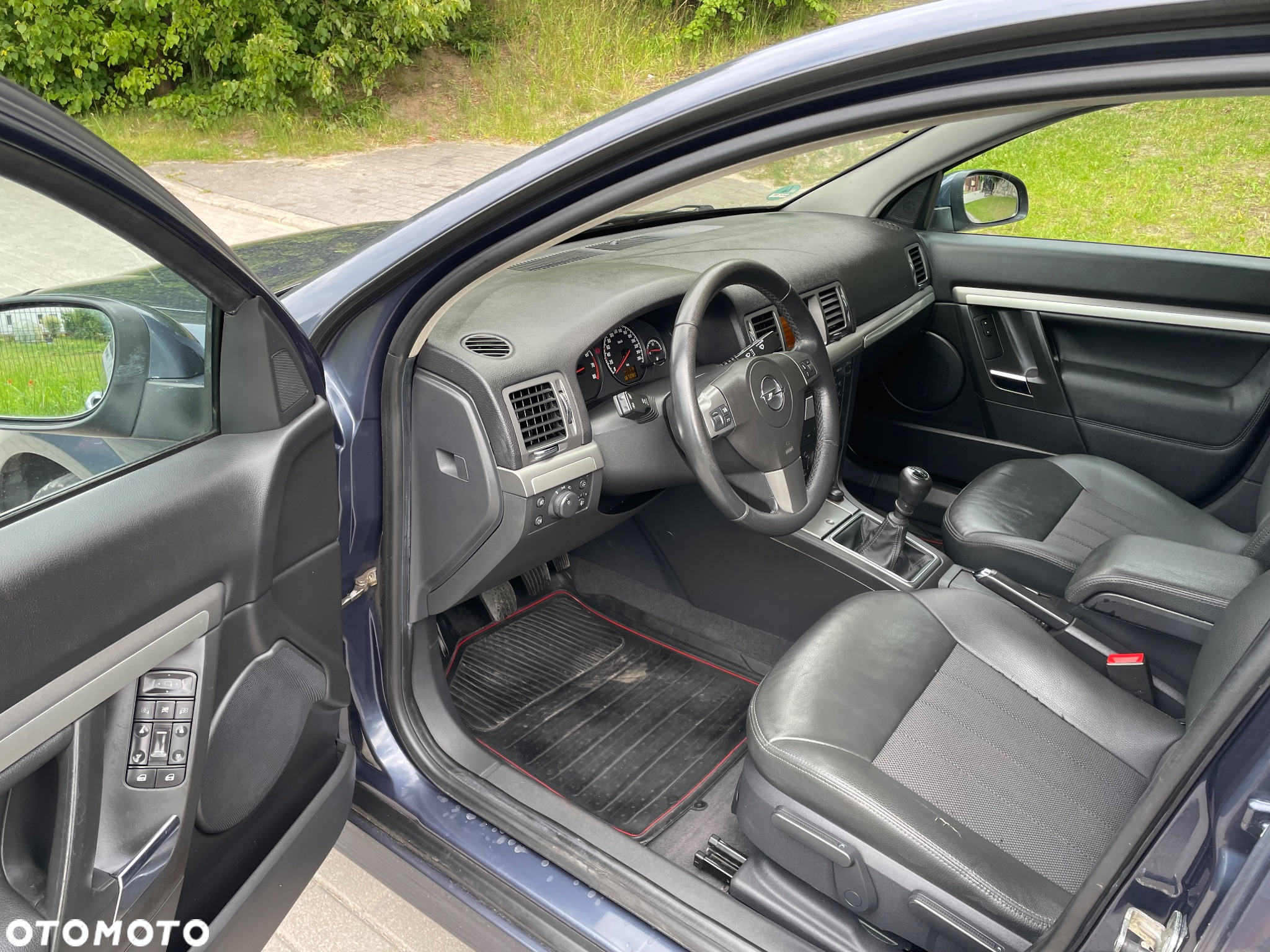 Opel Signum 1.8 Business - 10