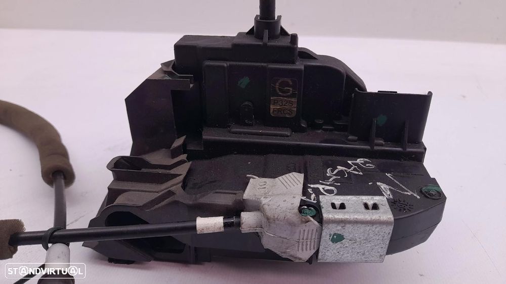 Fechadura / fecho porta frente direito NISSAN Qashqai II (J11) - 2