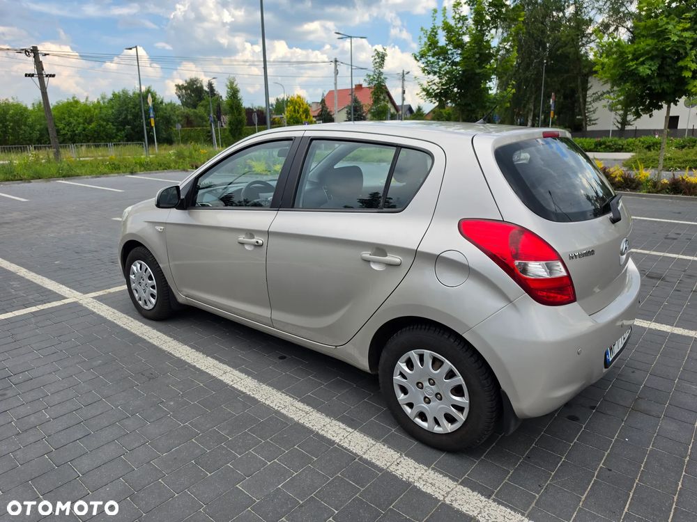 Hyundai i20 1.2 Comfort - 12