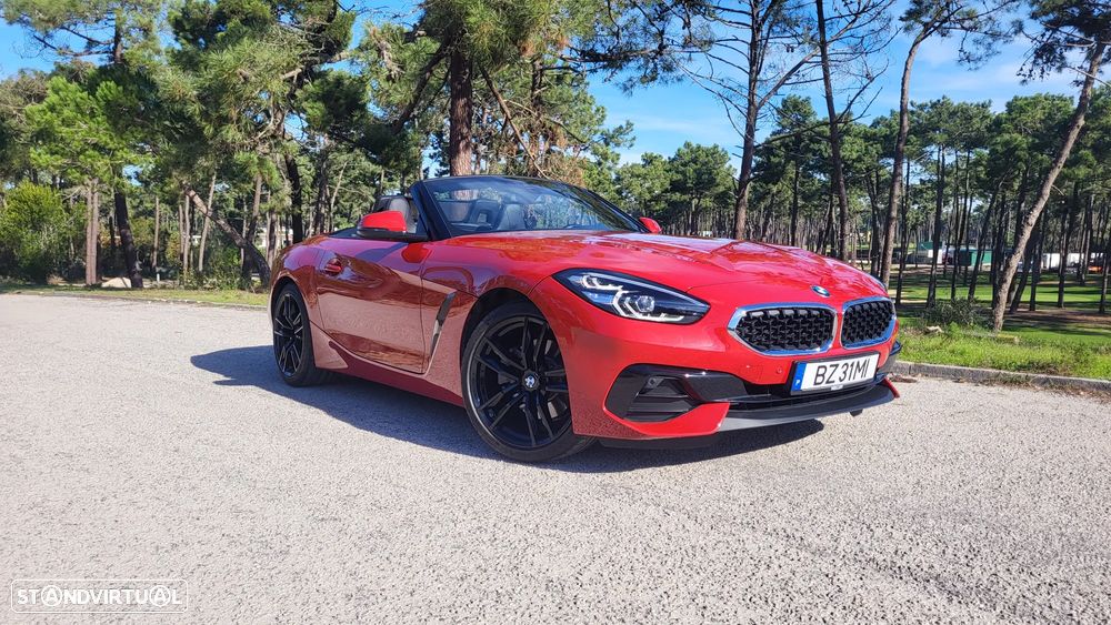BMW Z4 - 2