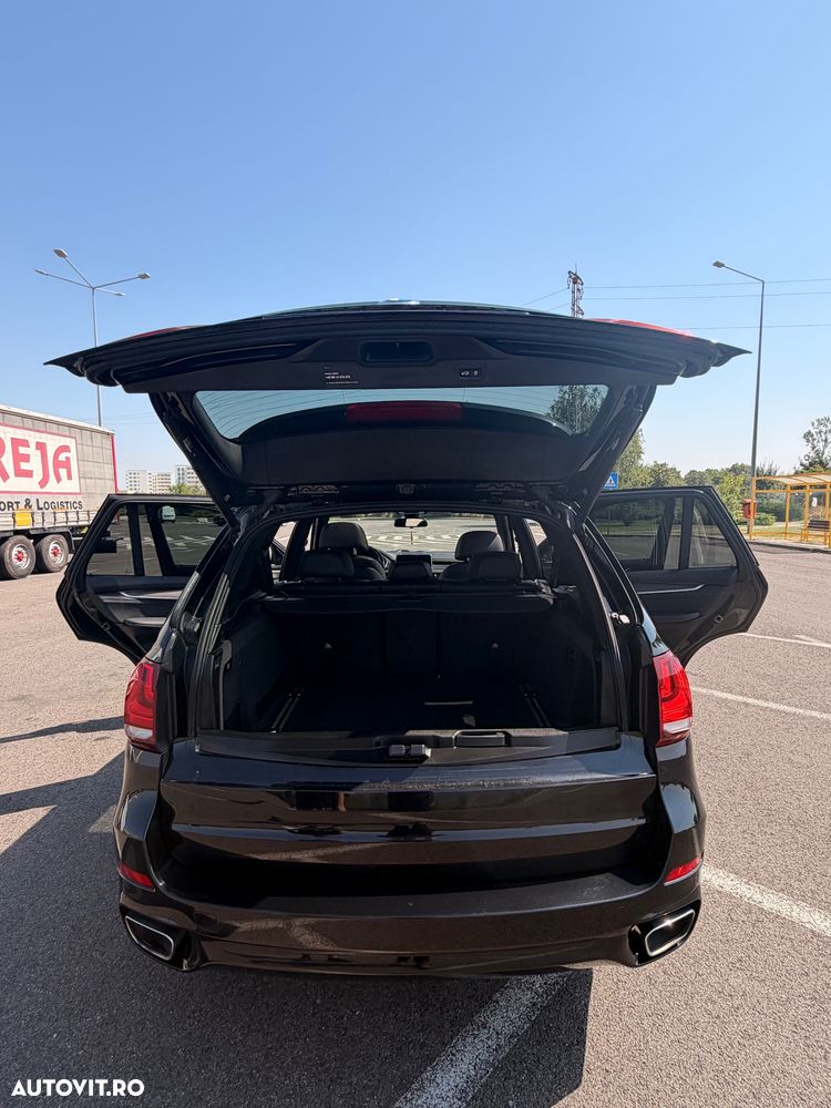 BMW X5 xDrive30d - 10
