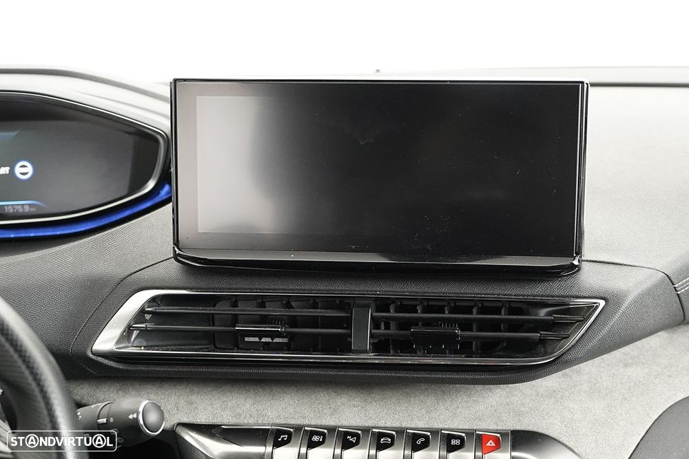 Peugeot 3008 1.2 PureTech GT EAT8 - 7