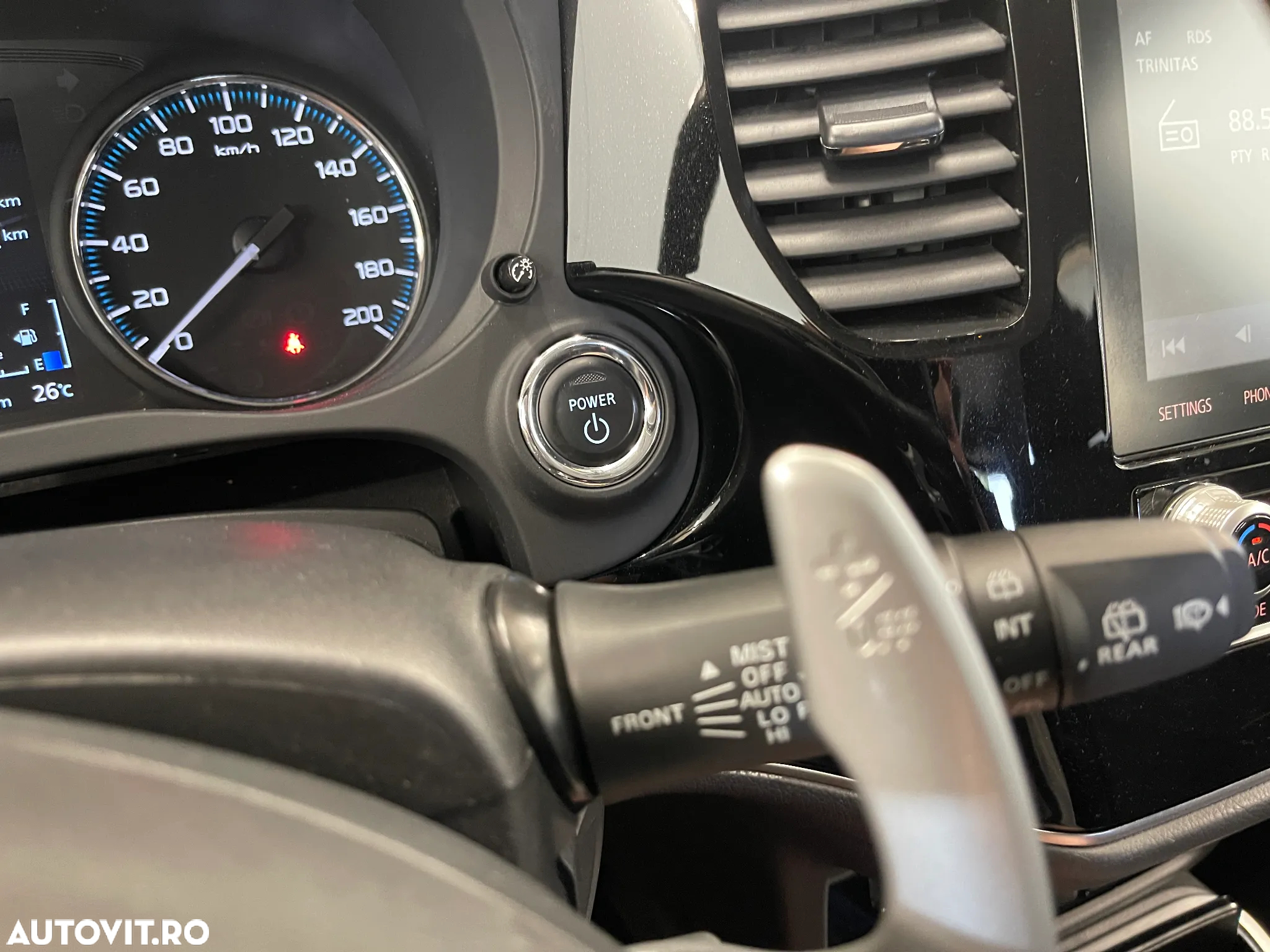 Mitsubishi Outlander 2.4 4WD Plug-In Hybrid - 20