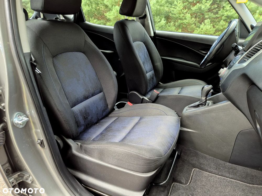 Hyundai ix20 1.6 Automatik Comfort - 8