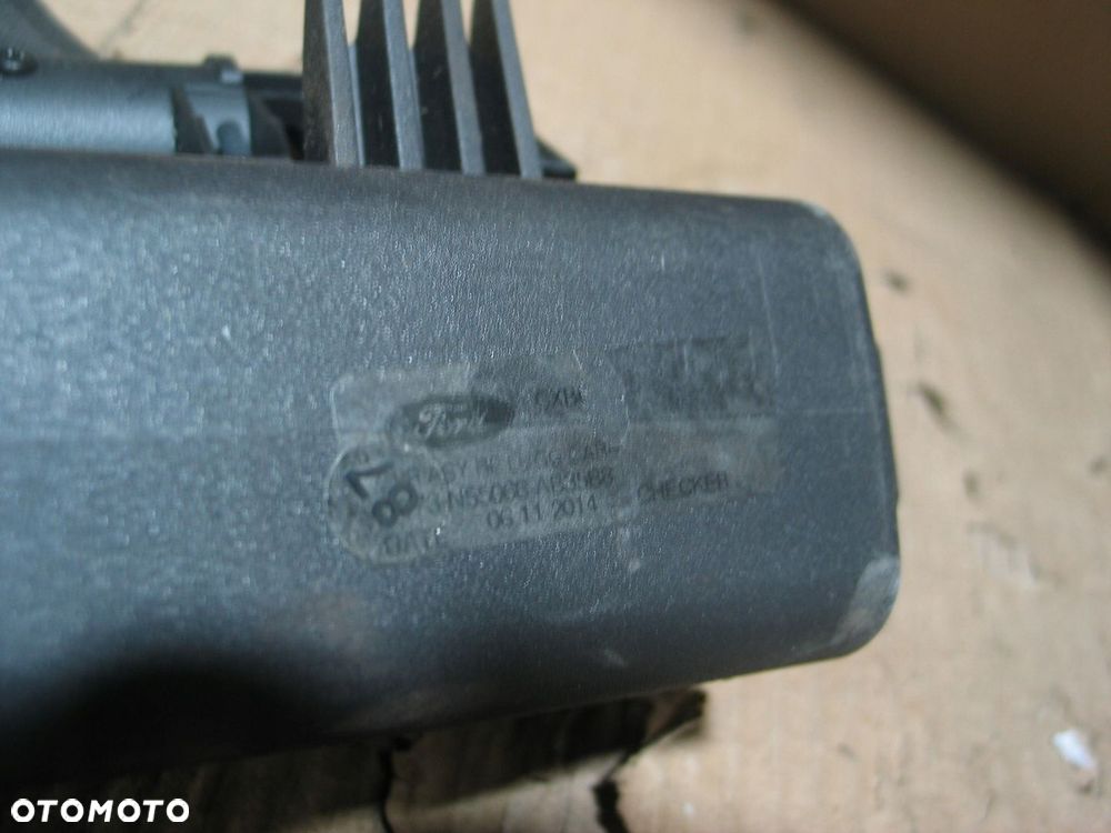 roleta bagaznika ford mondeo MK5 14-22r. DS73-N55066-AB - 12