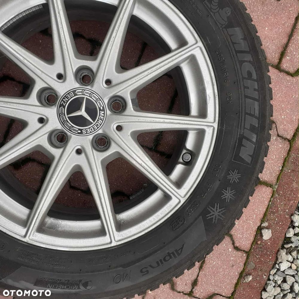 Mercedes-Benz CLA 200 d 8G-DCT Special Edition - 36