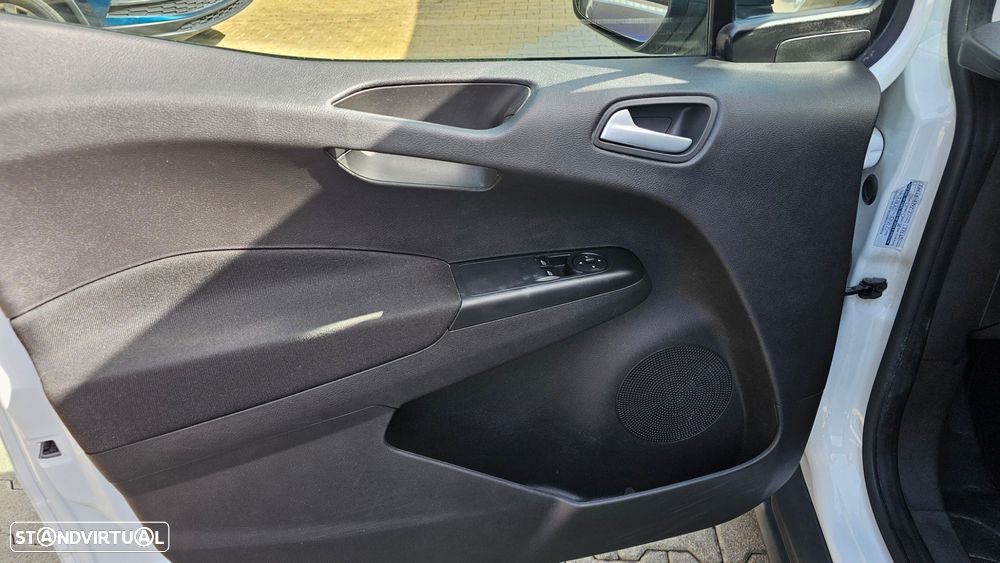 Ford Transit Courier 1.5 TDCi Trend - 12