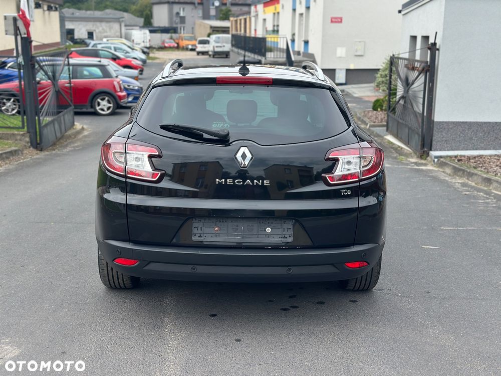 Renault Megane - 10
