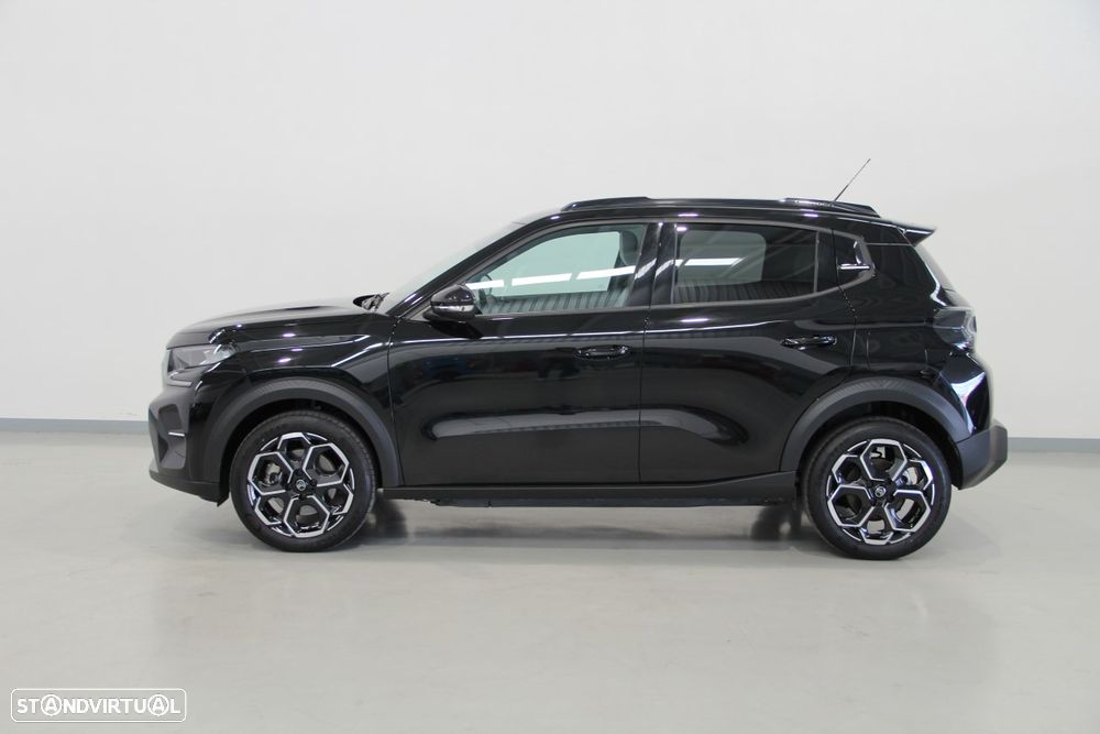 Citroën e-C3 44 kWh Autonomia Conforto Max - 2