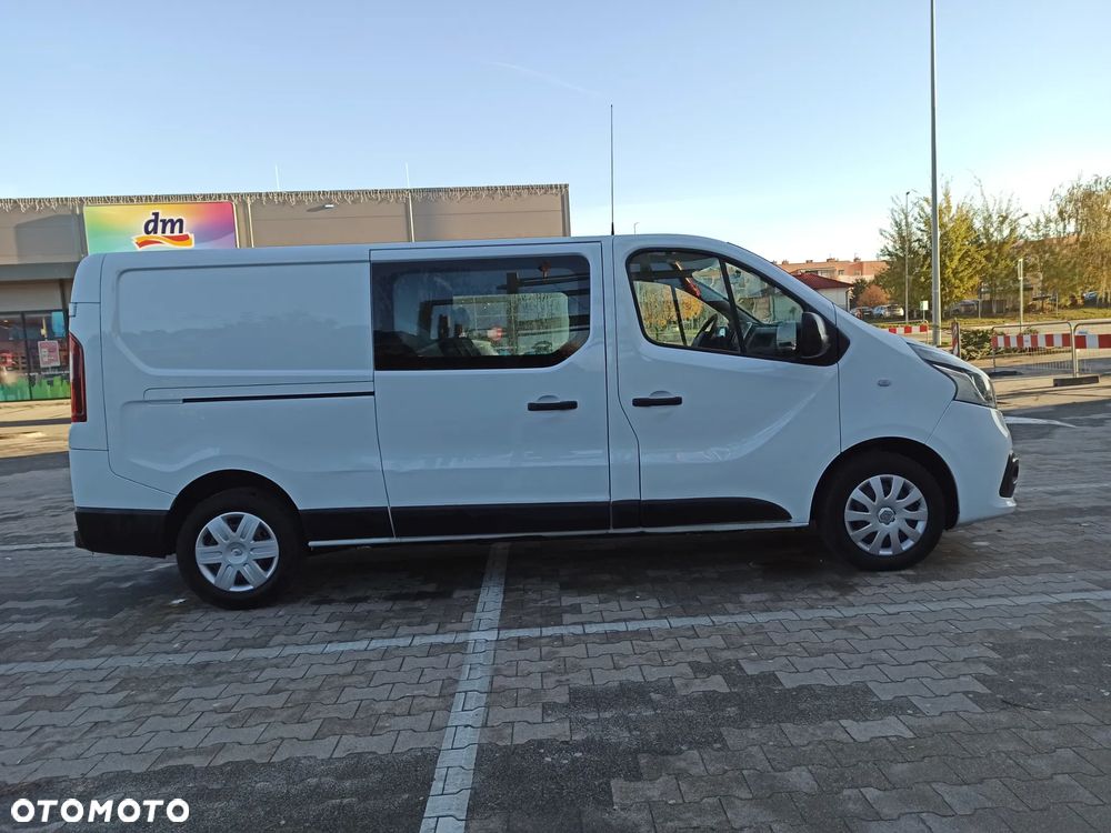 Renault Trafic - 24
