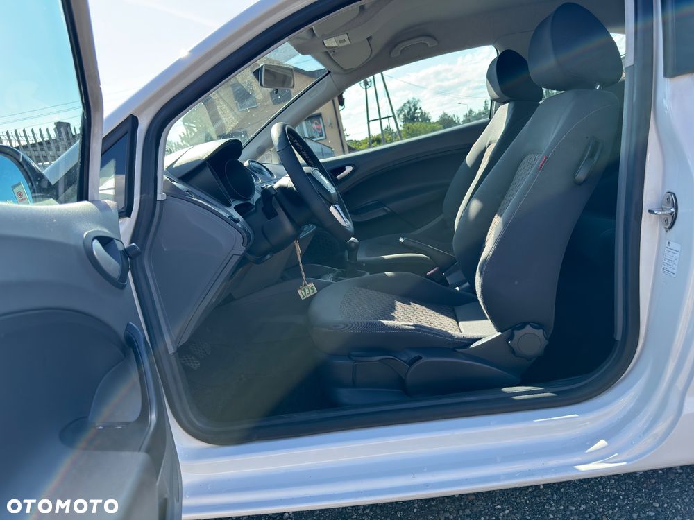 Seat Ibiza - 16