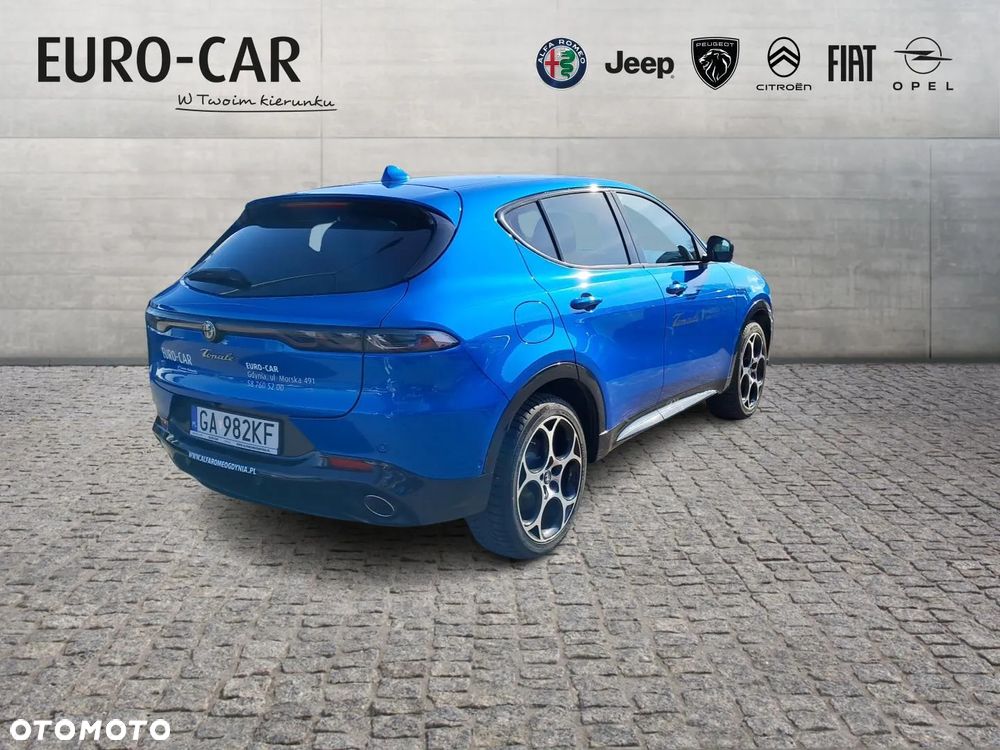Alfa Romeo Tonale 1.3 PHEV Q4 Veloce - 5