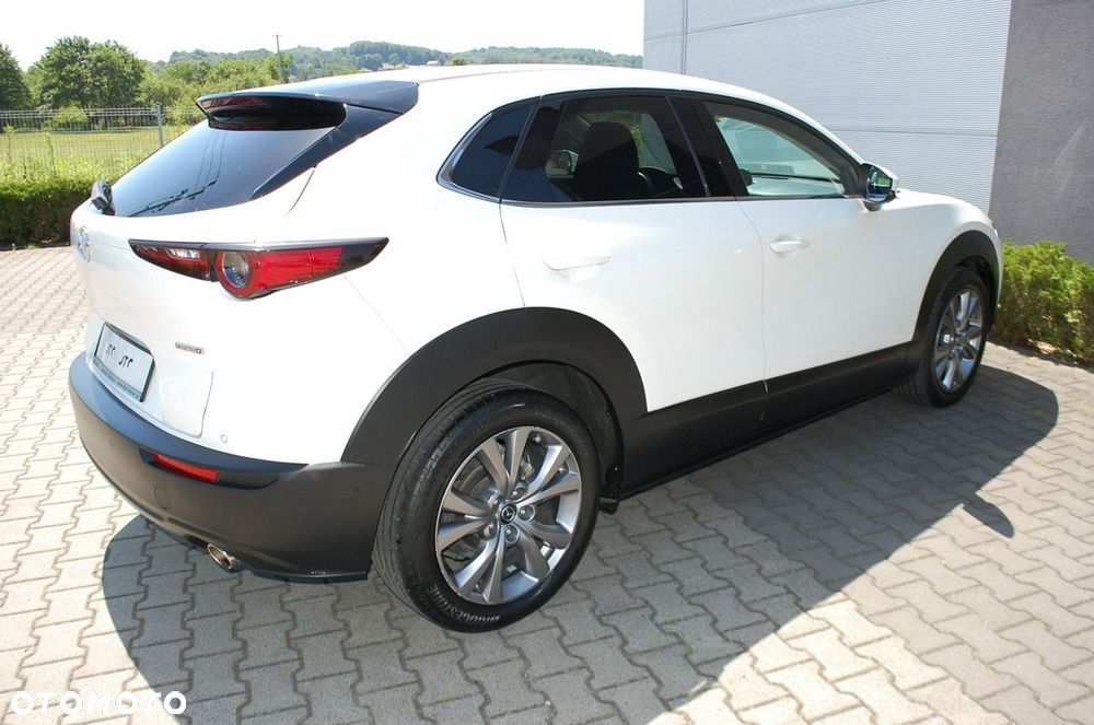 Mazda CX-30 - 14