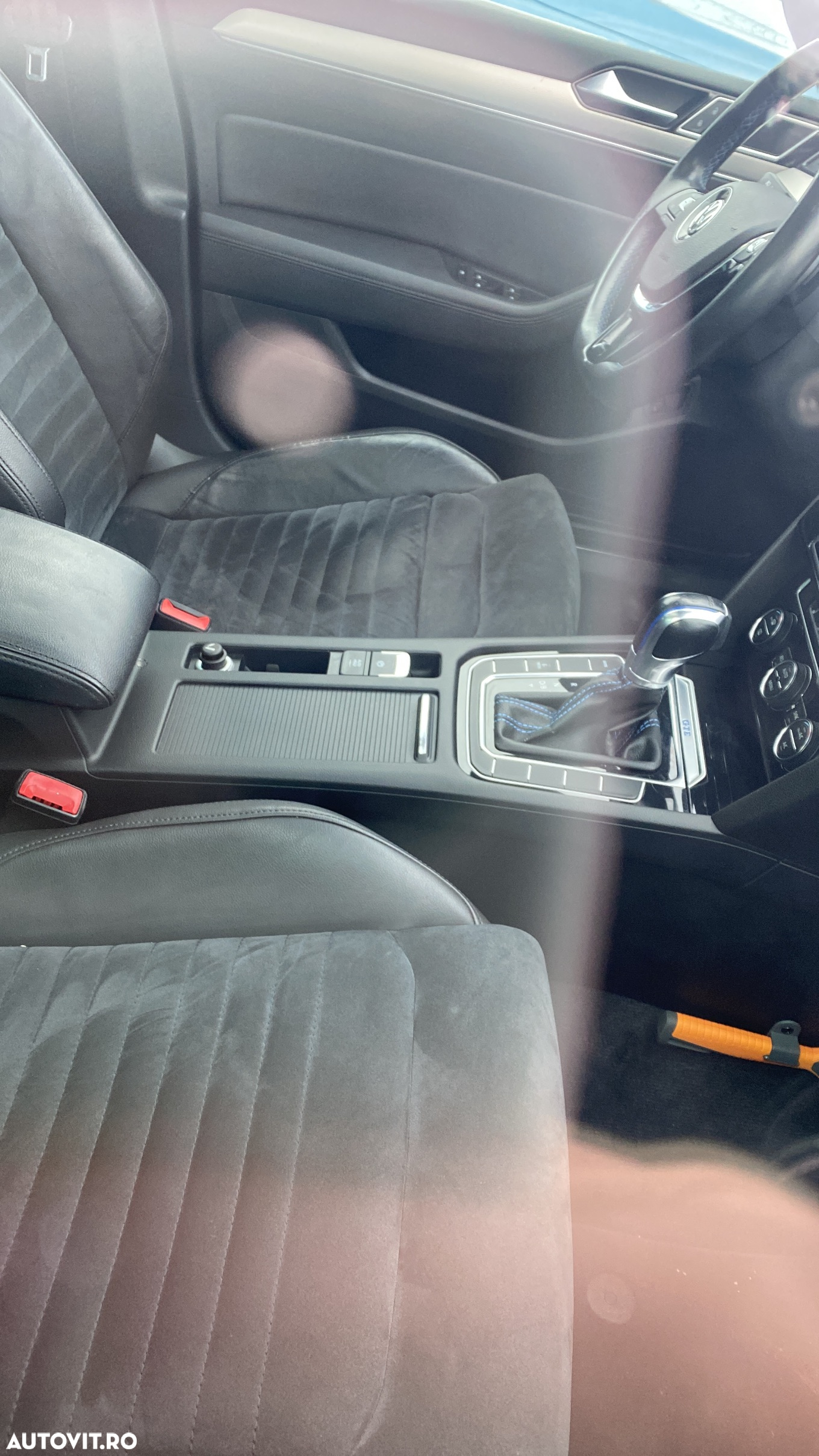 Volkswagen Passat Variant 1.4 TSI Plug-In-Hybrid DSG GTE - 6