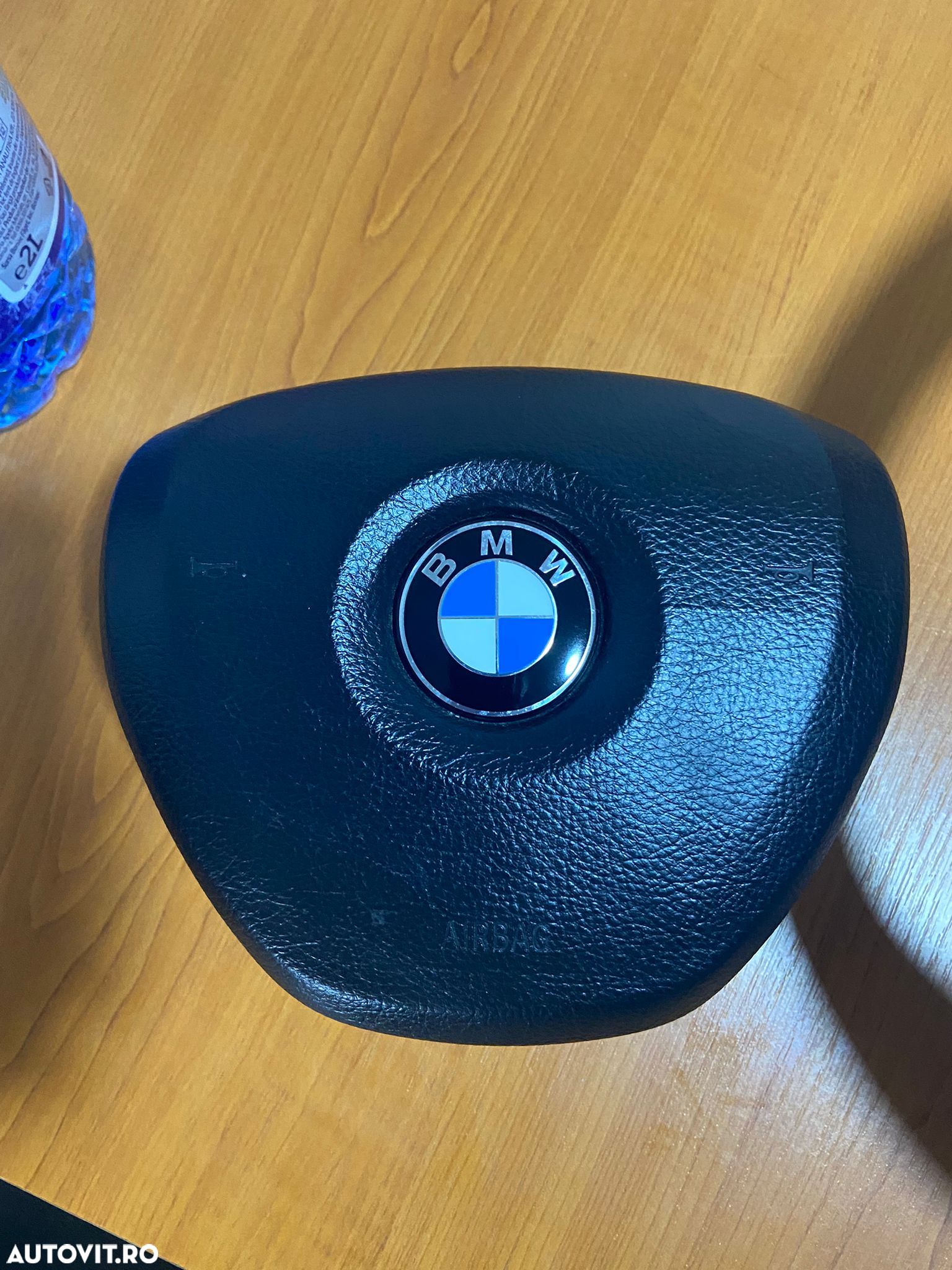 Airbag șofer BMW F01 F02 2012 - 1