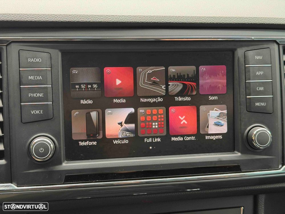 SEAT Ateca 1.0 TSI Style - 42