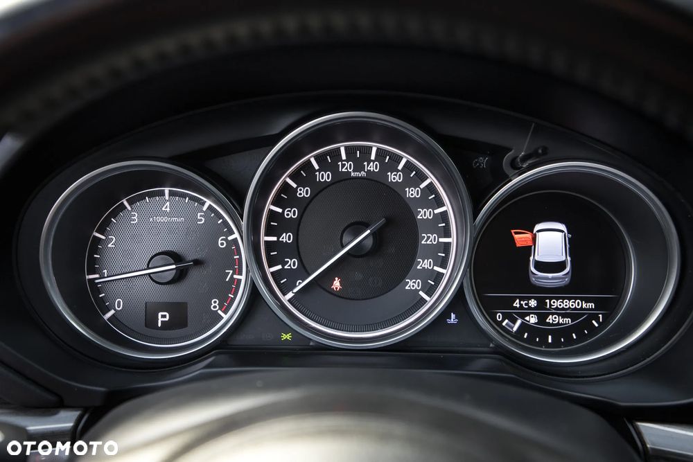 Mazda CX-5 SKYACTIV-G 194 AWD Exclusive-Line - 17