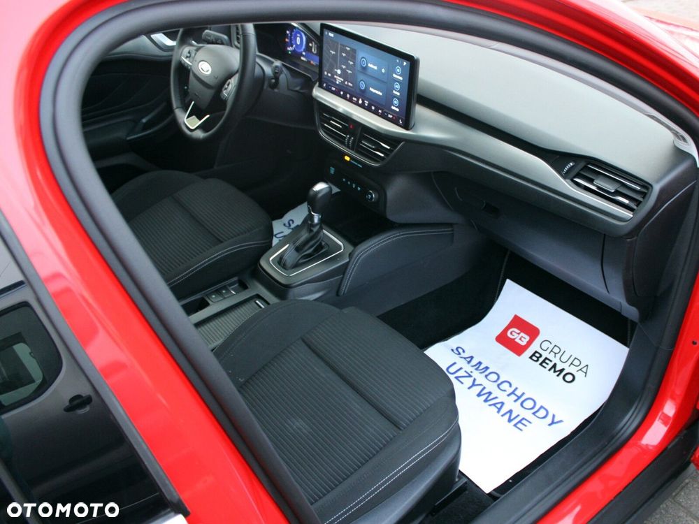 Ford Focus - 16