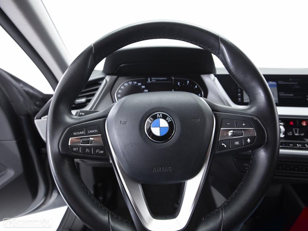 BMW 216 Gran Coupé d Advantage - 16
