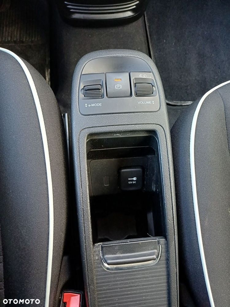 Fiat 500e - 20