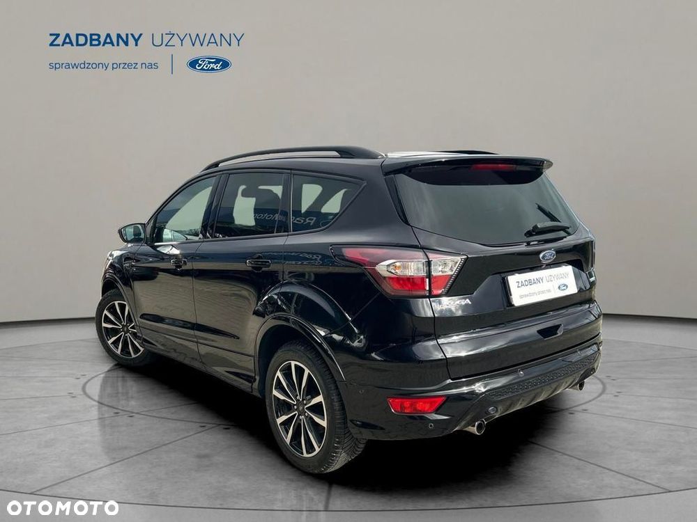 Ford Kuga 1.5 EcoBoost 2x4 ST-Line - 3
