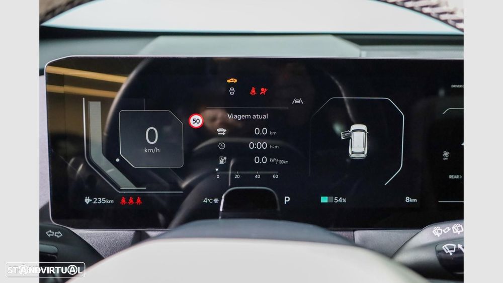 Kia EV5 81.4 kWh GT-Line - 11