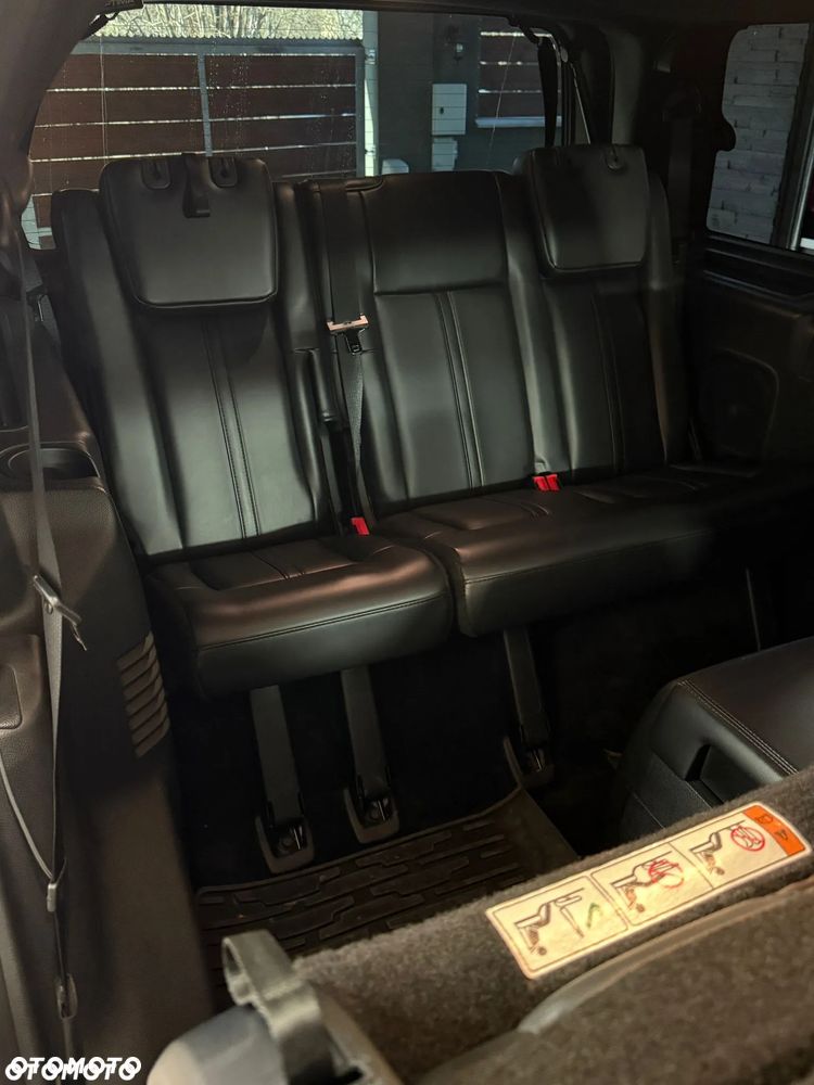 Lincoln Navigator - 16