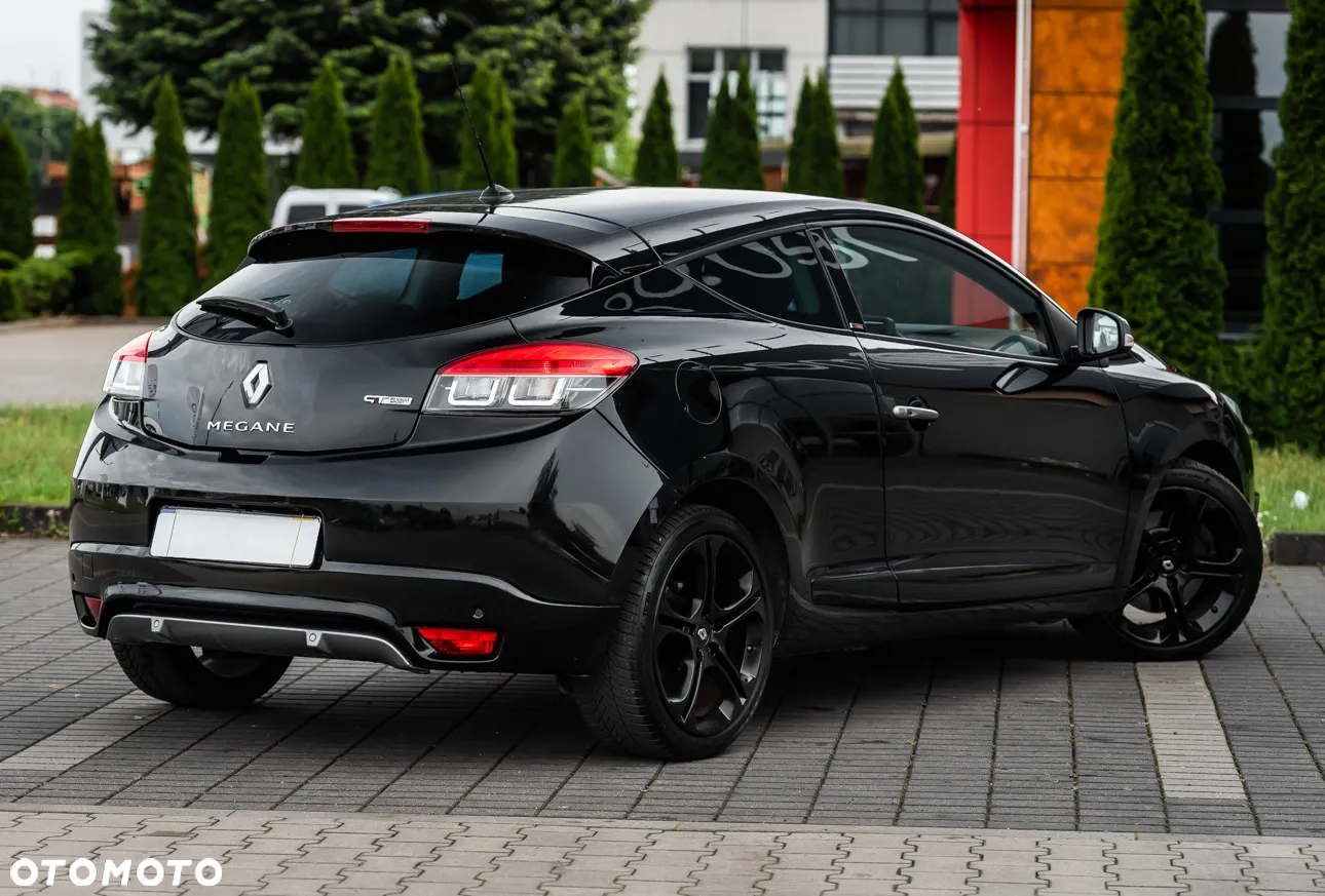 Renault Megane 220 GT - 13