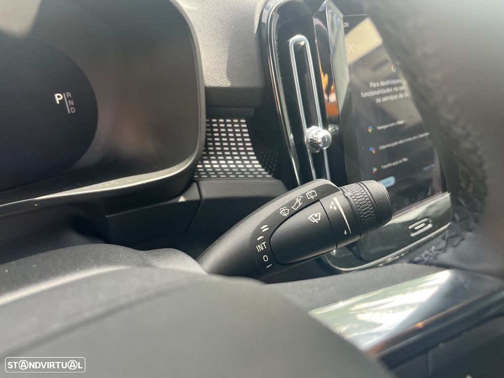 Volvo XC 40 Recharge 69 kWh Single Motor Plus - 34