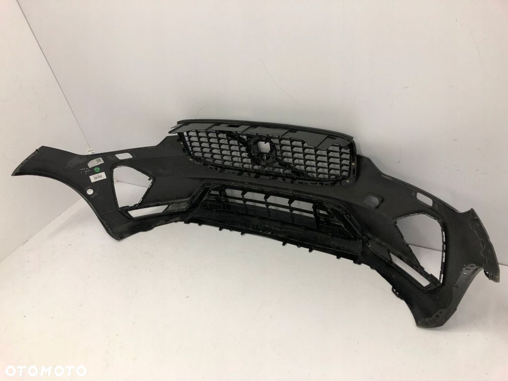 VOLVO XC60 II 2 LIFT R DEESIGN 2022- ZDERZAK PRZEDNI - 6