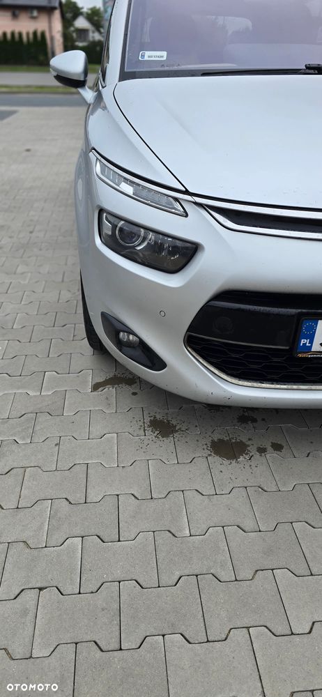 Citroën C4 Picasso 1.6 THP Exclusive - 6